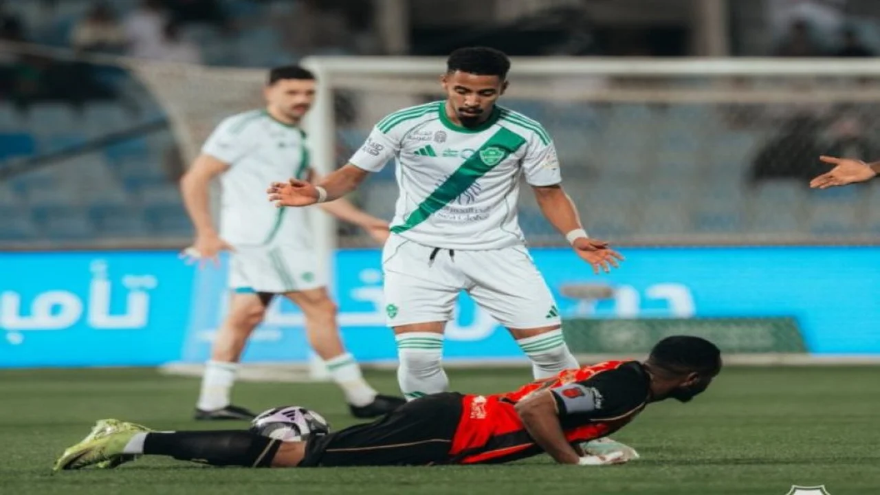 توقيت المواجهة المقبلة للنادي الأهلي عقب تحقيق الانتصار أمام فريق الرياض